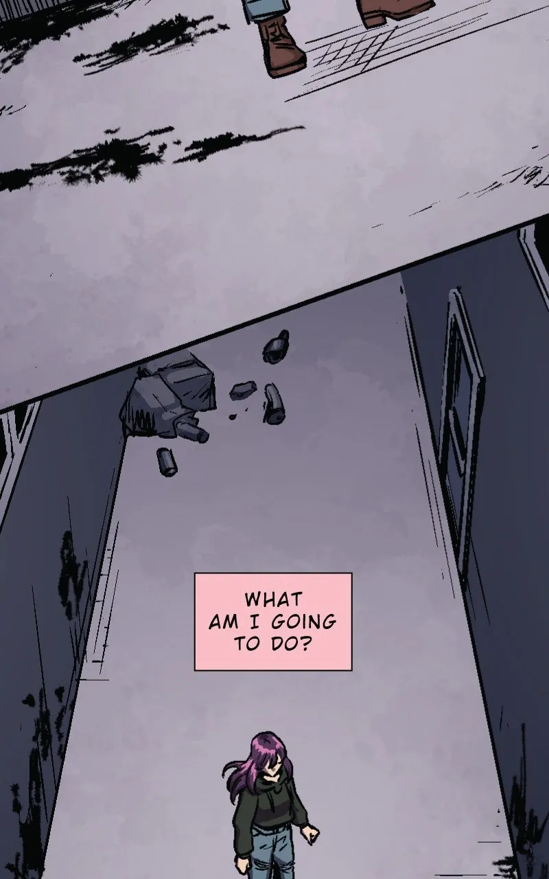Read Gates of Hell chapter 35 image 39 on Lezhin