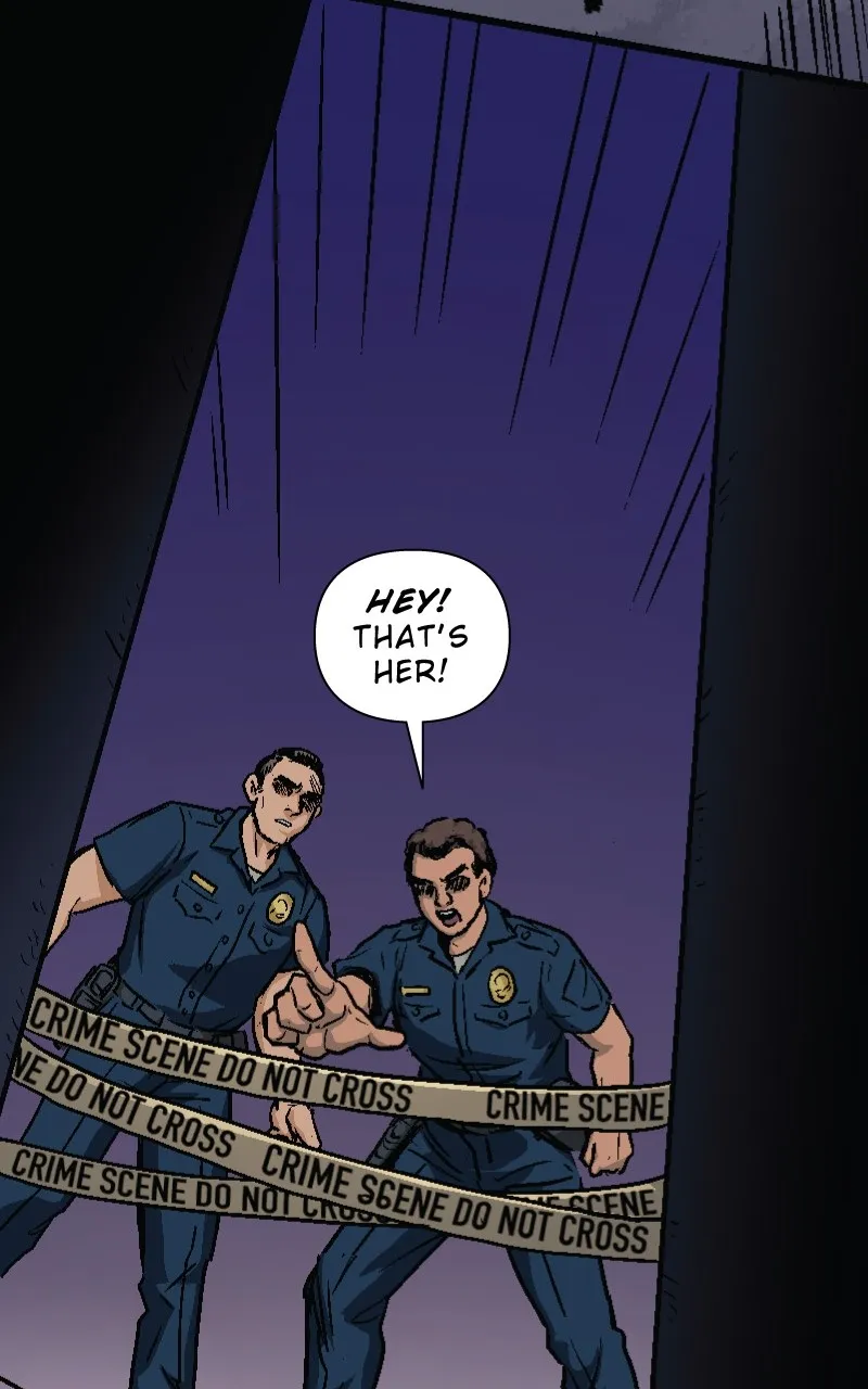 Read Gates of Hell chapter 35 image 41 on Lezhin