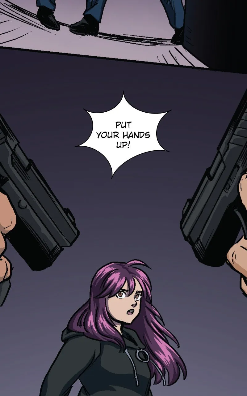 Read Gates of Hell chapter 35 image 42 on Lezhin