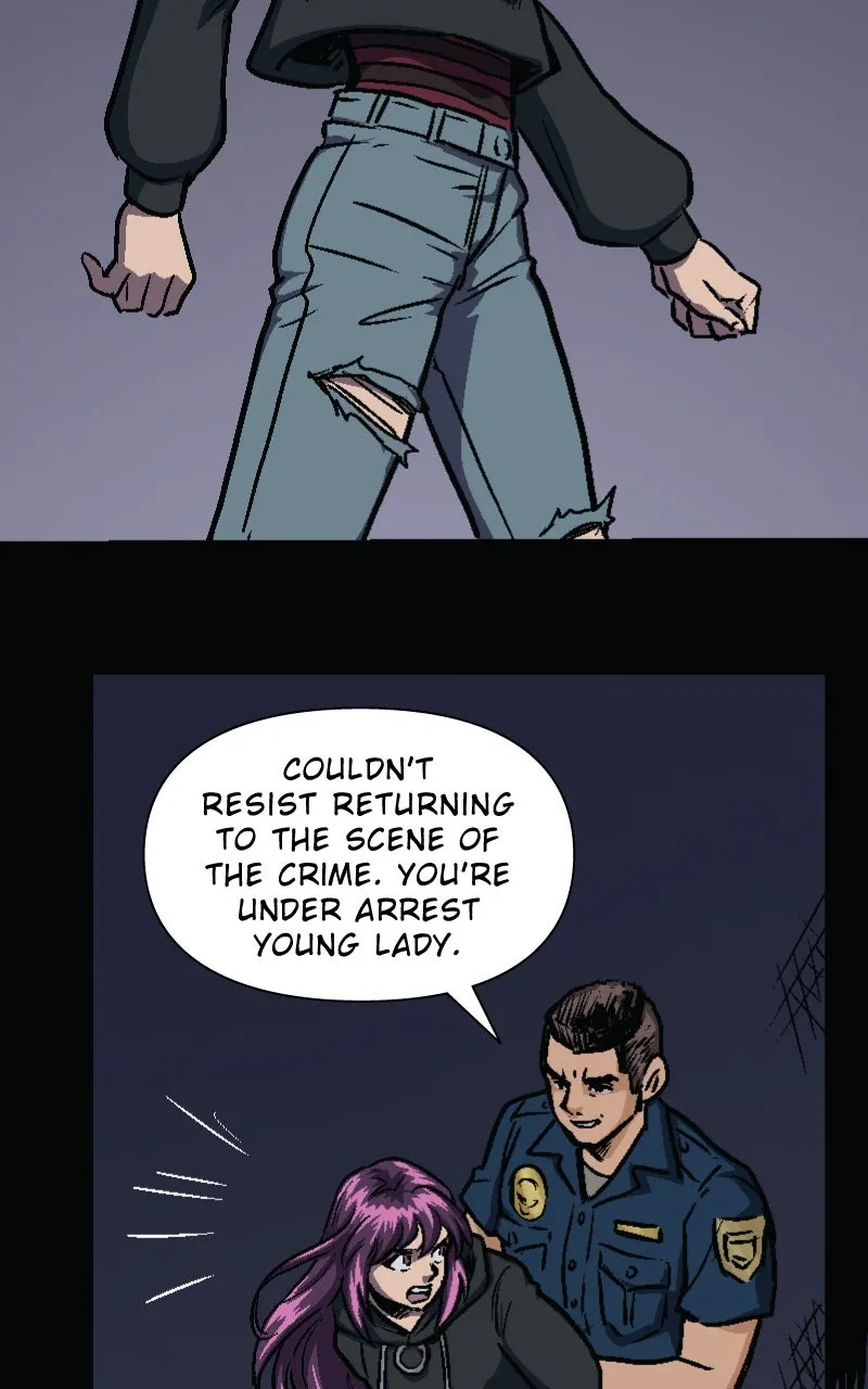 Read Gates of Hell chapter 35 image 43 on Lezhin