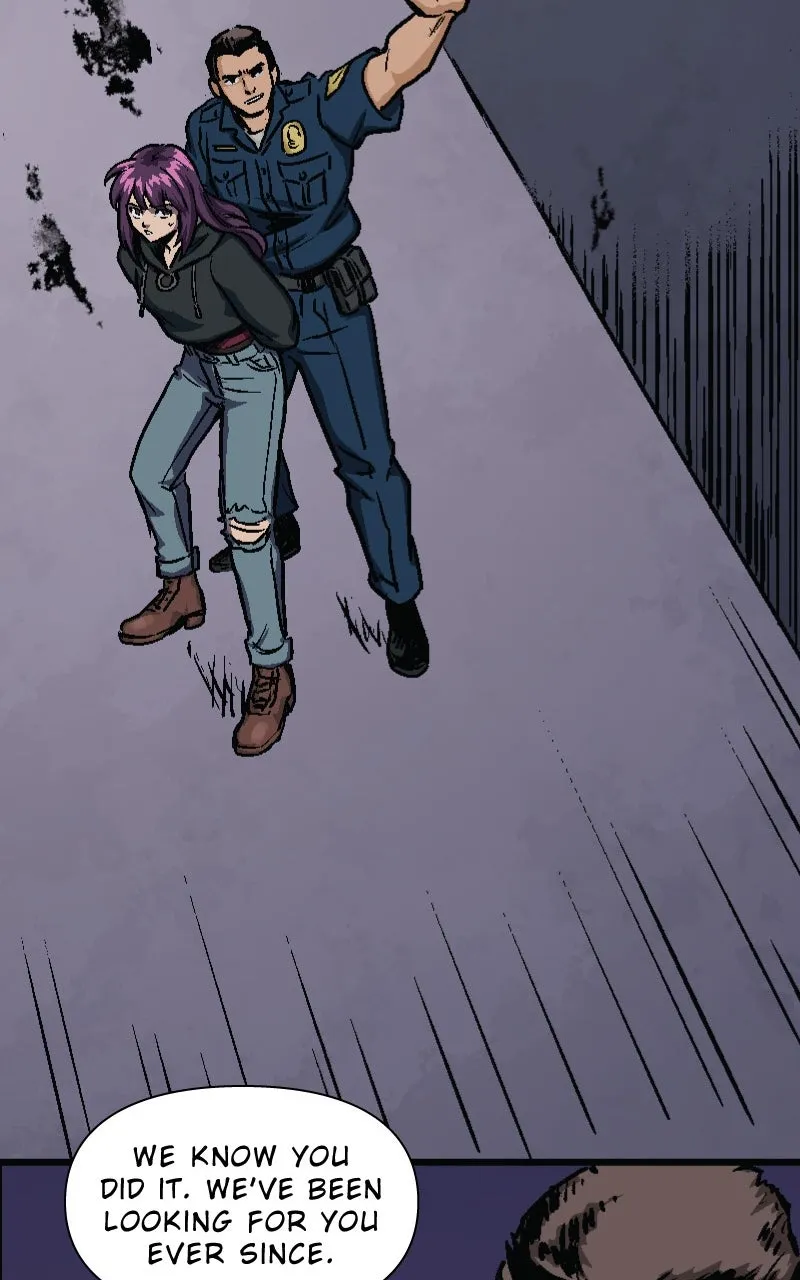Read Gates of Hell chapter 35 image 45 on Lezhin