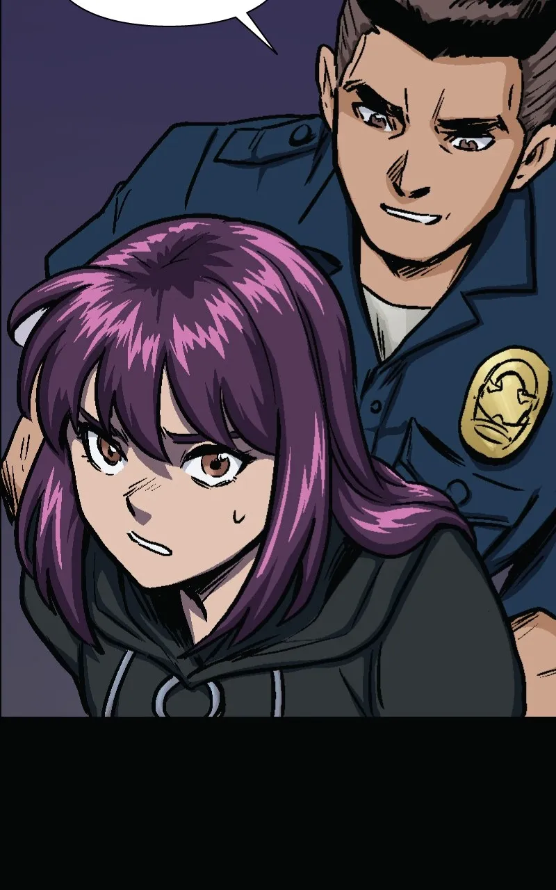 Read Gates of Hell chapter 35 image 46 on Lezhin