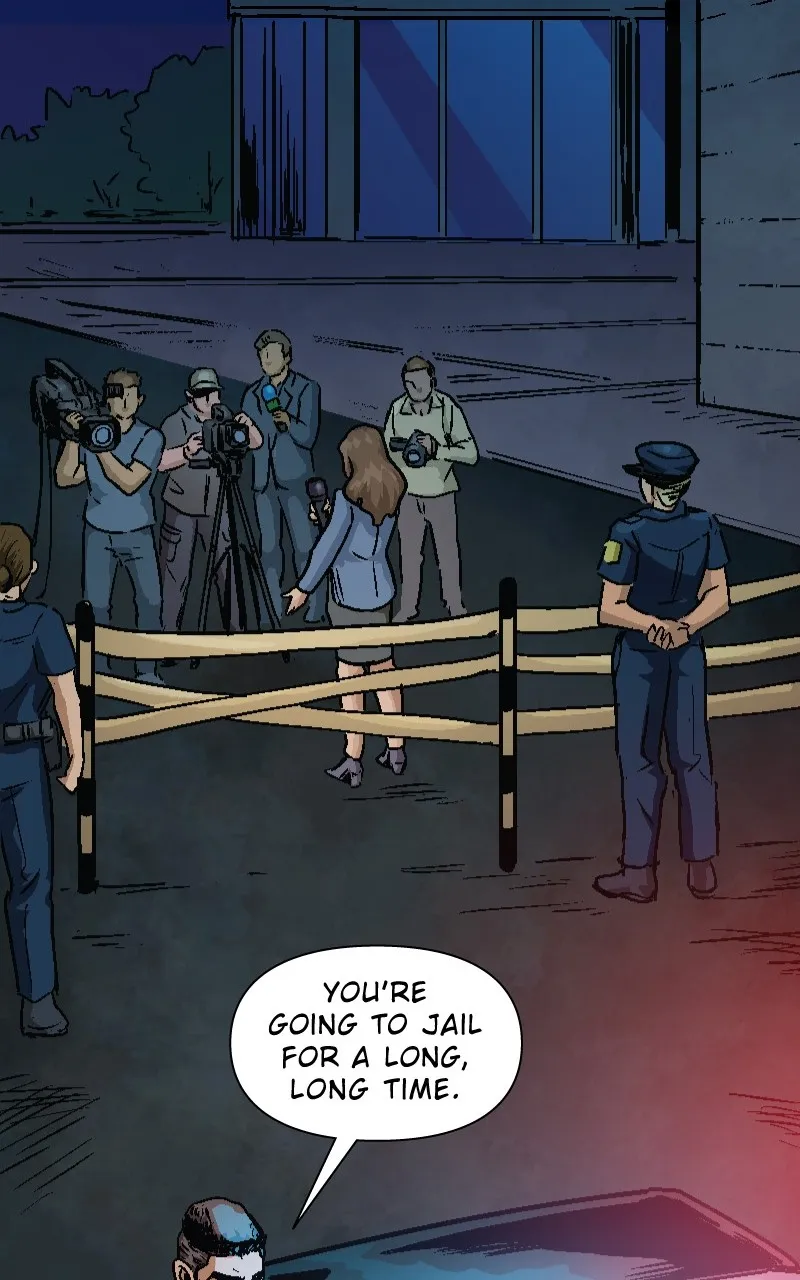 Read Gates of Hell chapter 35 image 49 on Lezhin