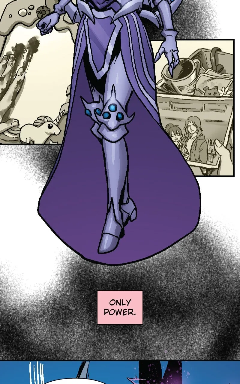 Read Gates of Hell chapter 35 image 5 on Lezhin
