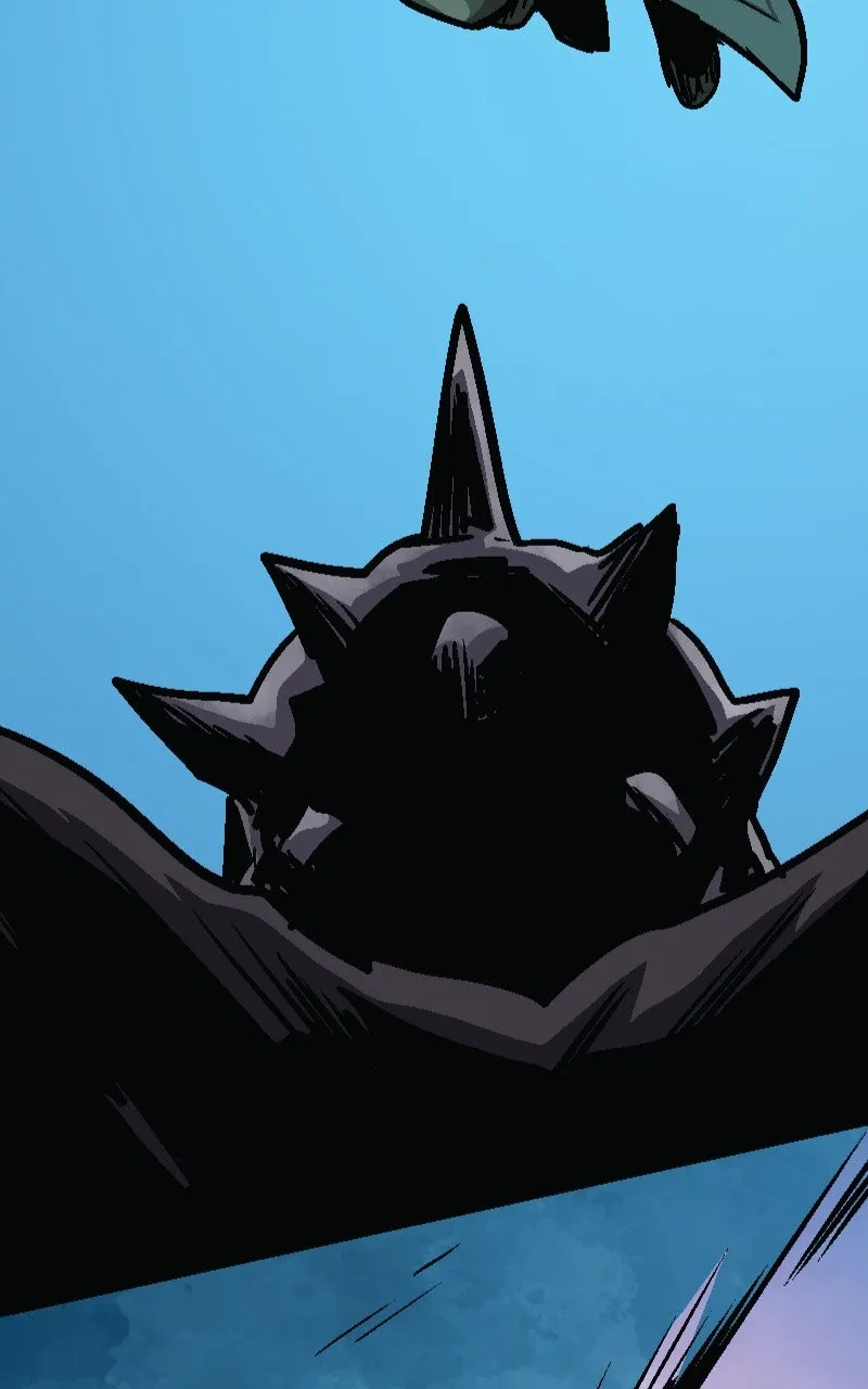 Read Gates of Hell chapter 35 image 9 on Lezhin