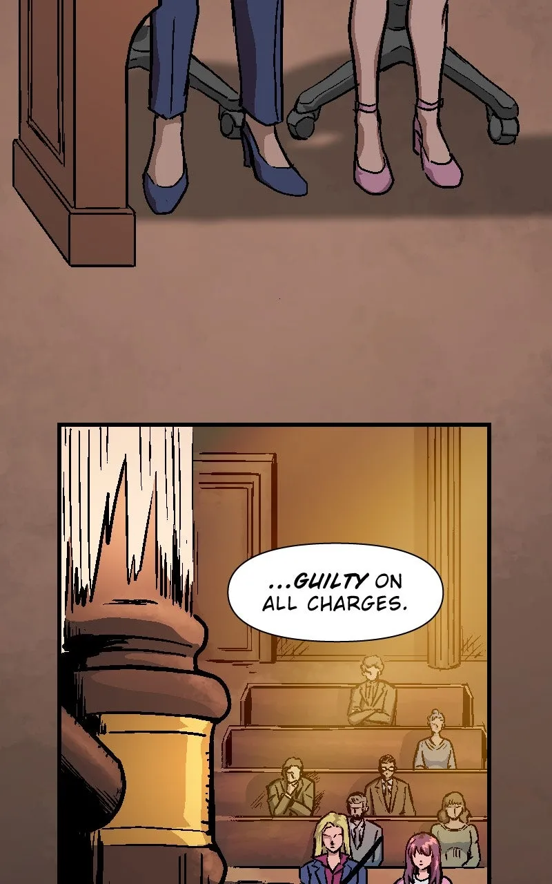 Gates of Hell Chapter 36 page 2 - 