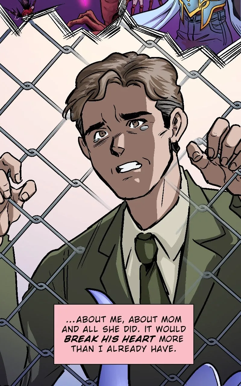 Gates of Hell Chapter 36 page 12 - 