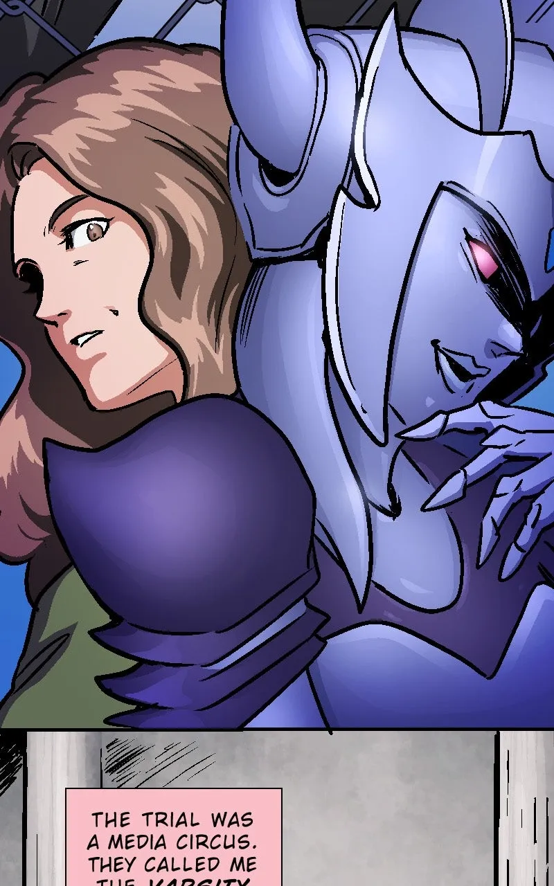 Gates of Hell Chapter 36 page 13 - 