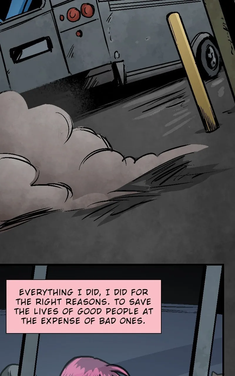 Gates of Hell Chapter 36 page 18 - 