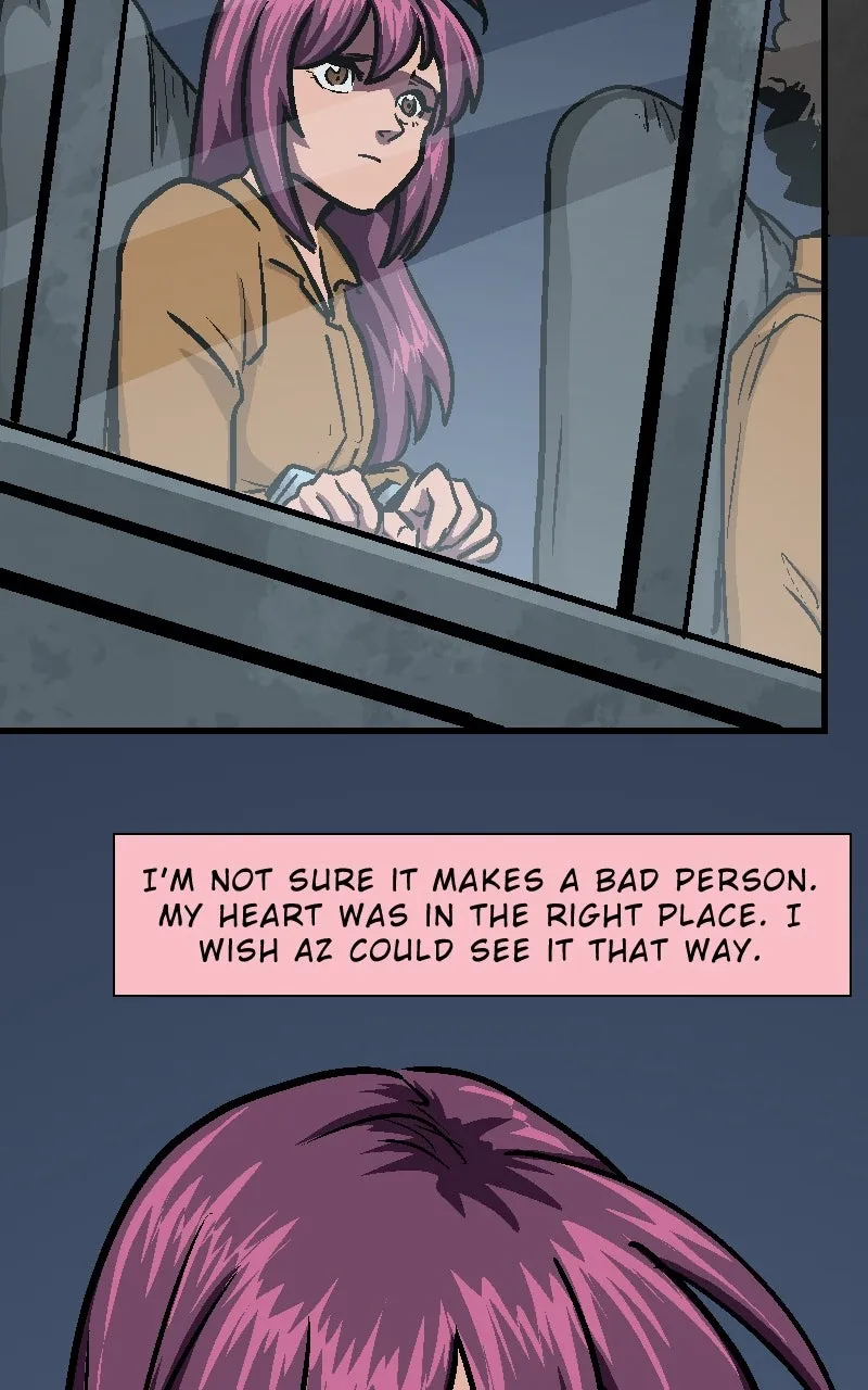Gates of Hell Chapter 36 page 19 - 