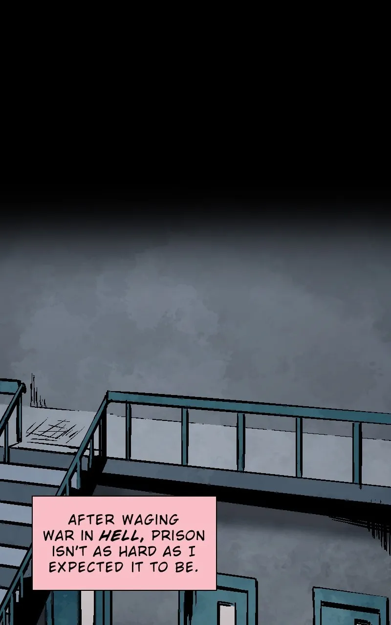 Gates of Hell Chapter 36 page 22 - 