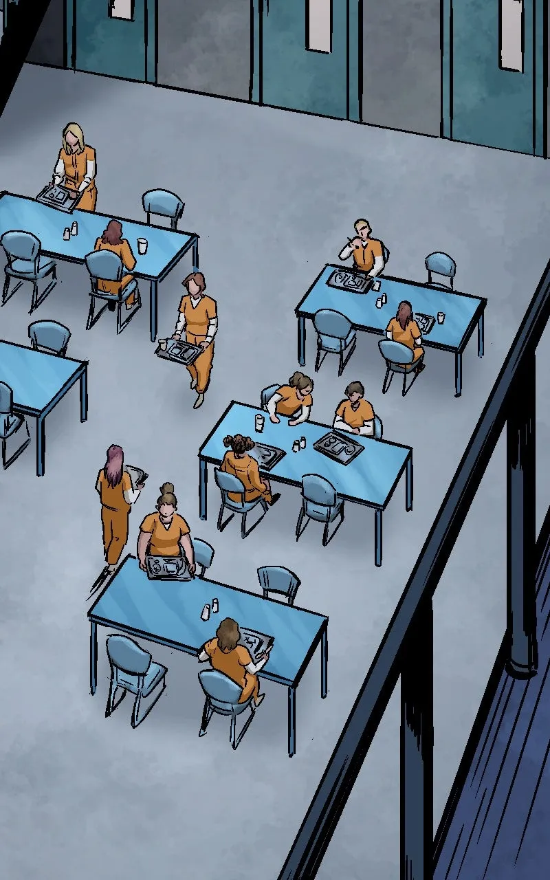 Gates of Hell Chapter 36 page 23 - 
