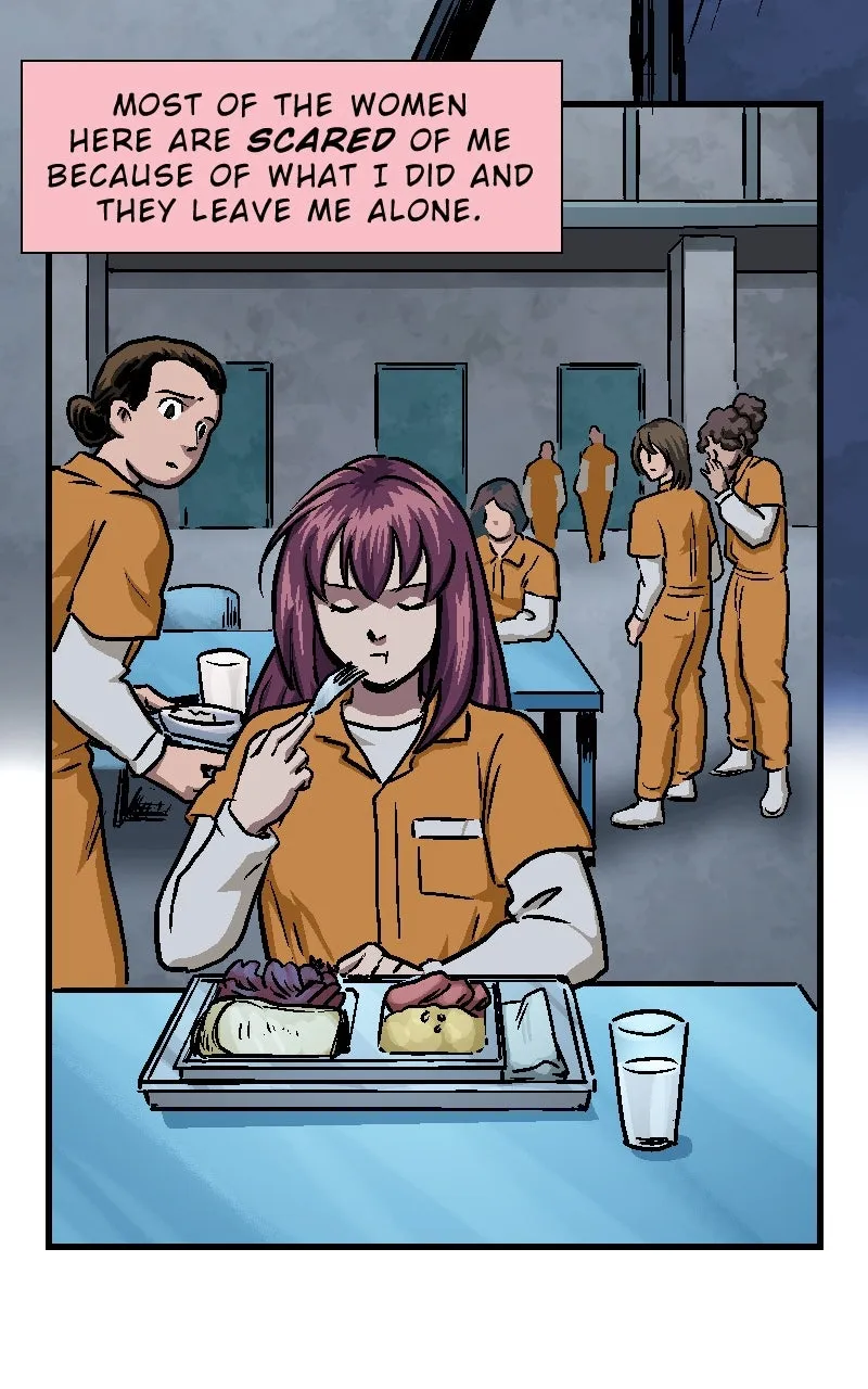 Gates of Hell Chapter 36 page 24 - 