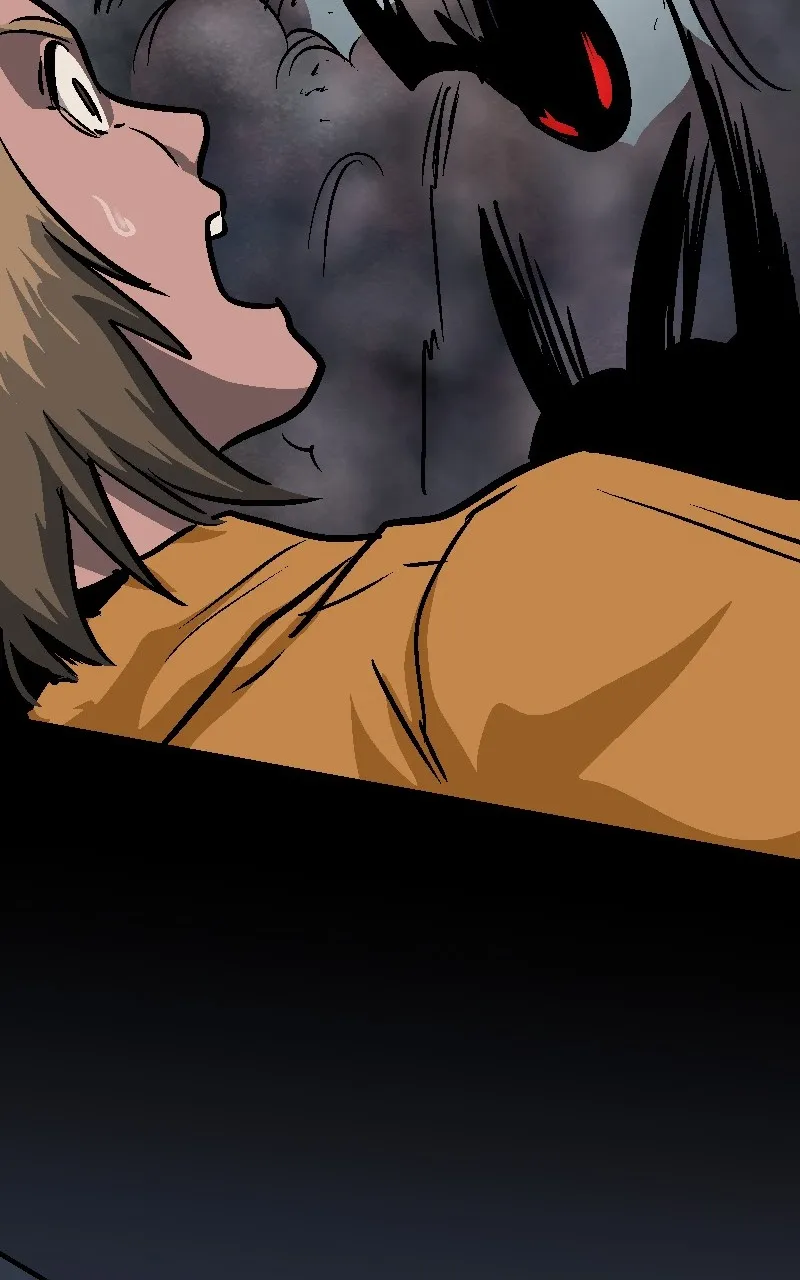 Gates of Hell Chapter 36 page 29 - 