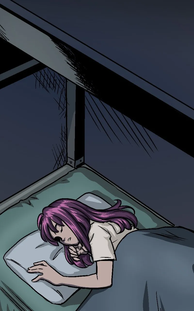 Gates of Hell Chapter 36 page 30 - 