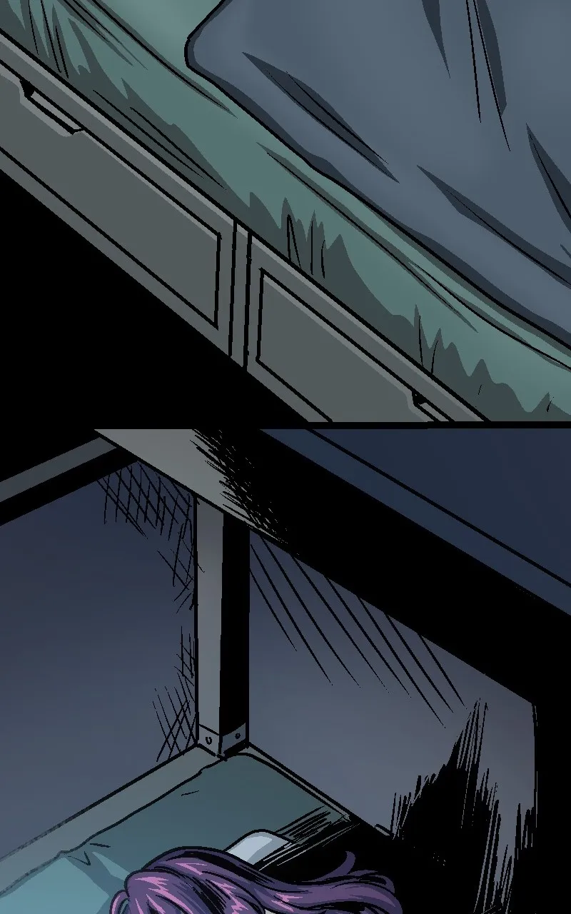 Gates of Hell Chapter 36 page 31 - 