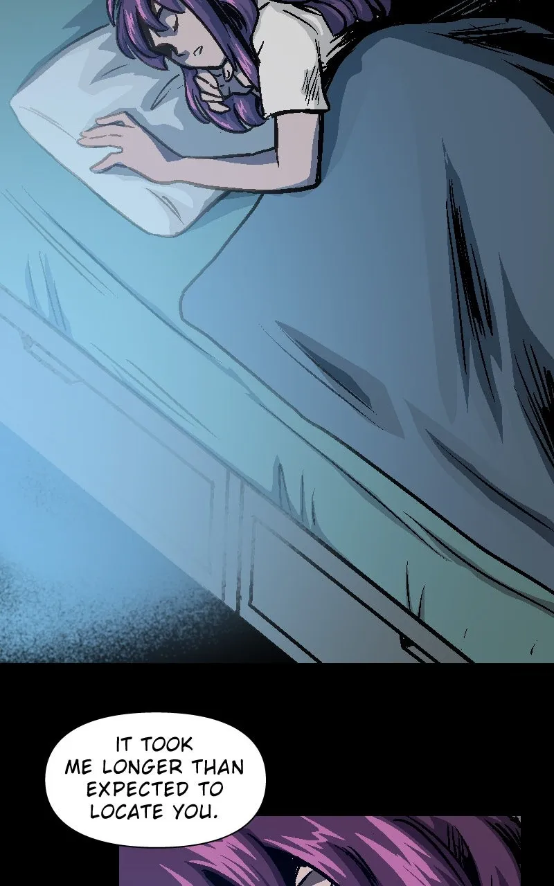 Gates of Hell Chapter 36 page 32 - 