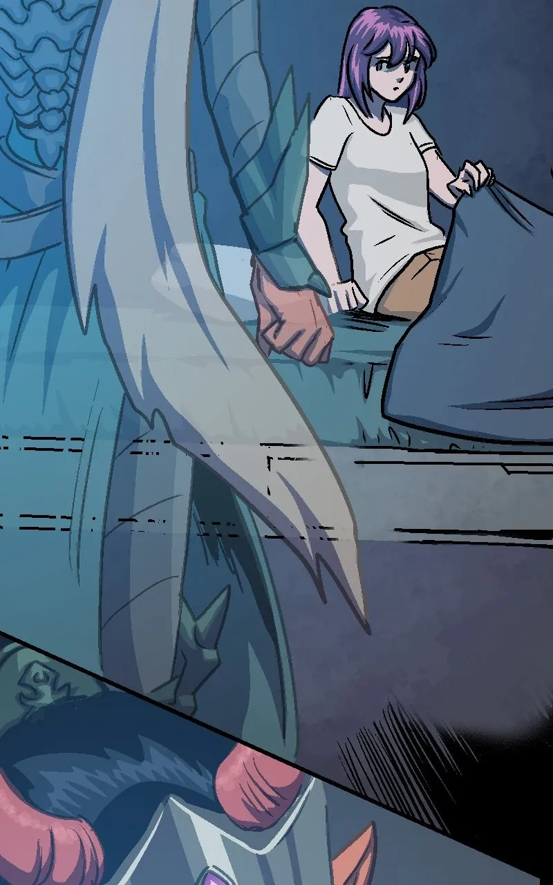 Gates of Hell Chapter 36 page 34 - 