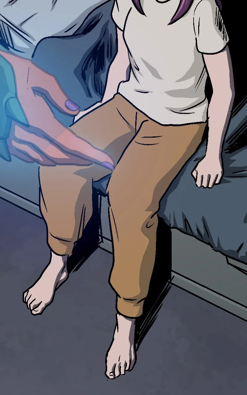 Gates of Hell Chapter 36 page 36 - 