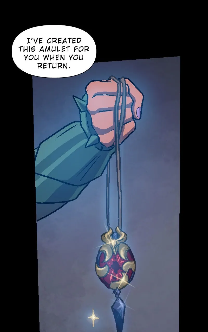 Gates of Hell Chapter 36 page 38 - 