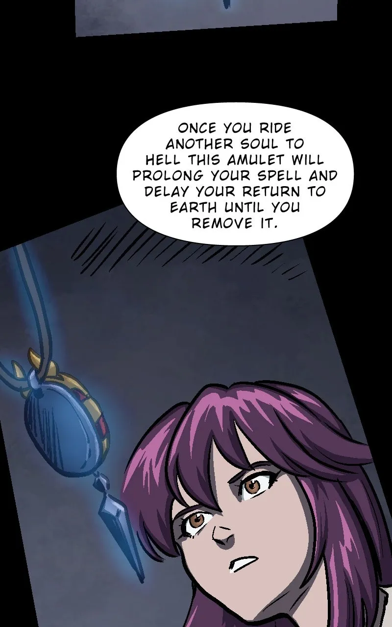 Gates of Hell Chapter 36 page 39 - 