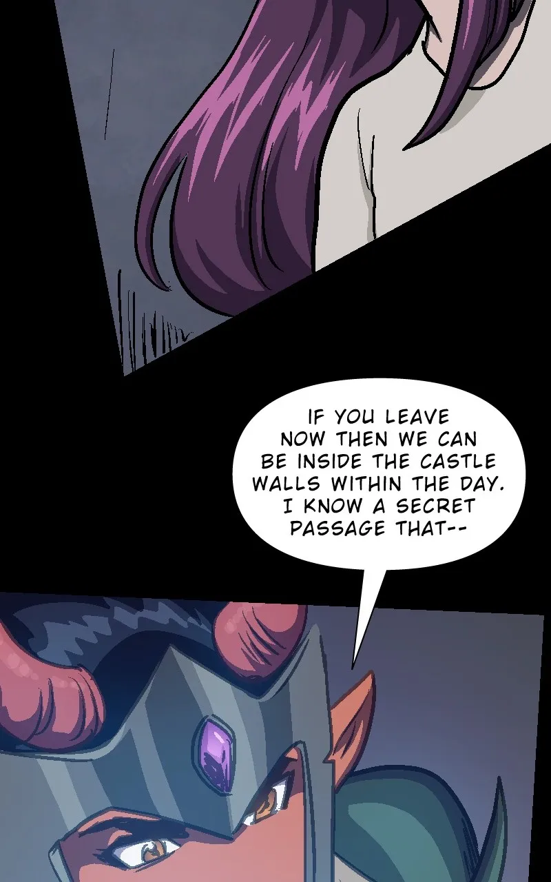 Gates of Hell Chapter 36 page 40 - 