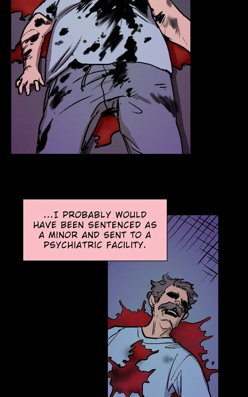 Gates of Hell Chapter 36 page 5 - 