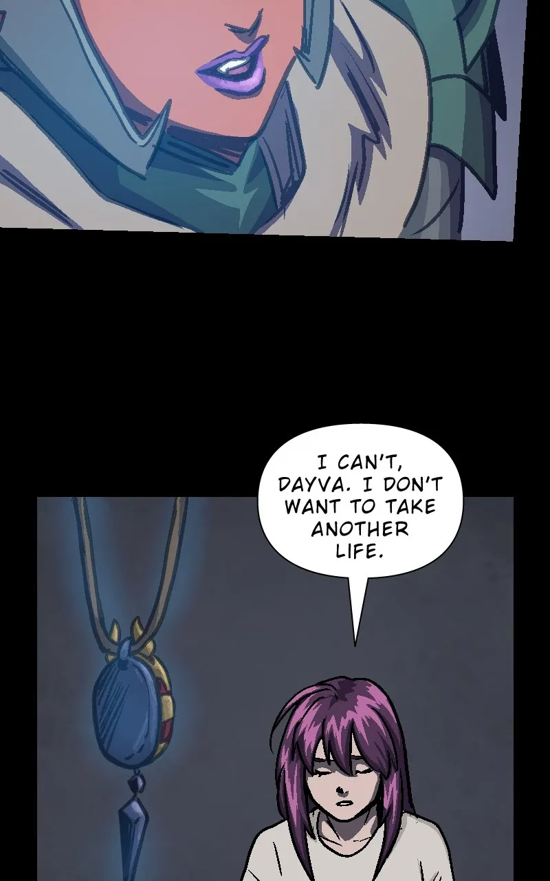 Gates of Hell Chapter 36 page 41 - 