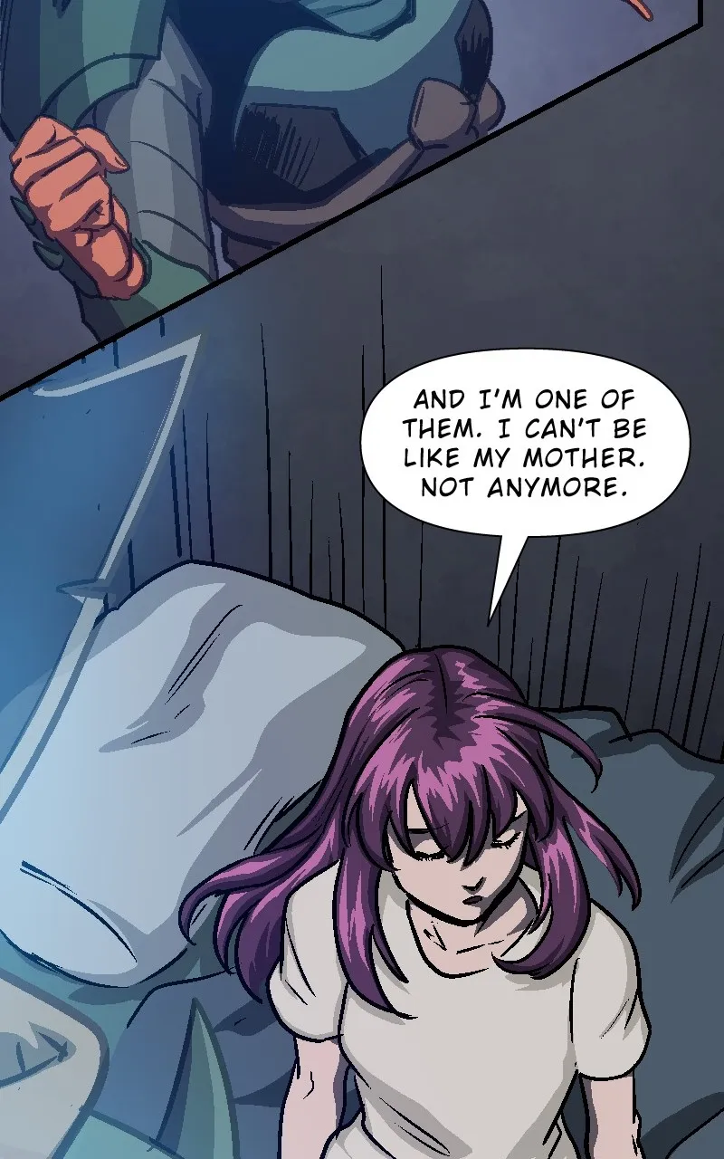 Gates of Hell Chapter 36 page 43 - 