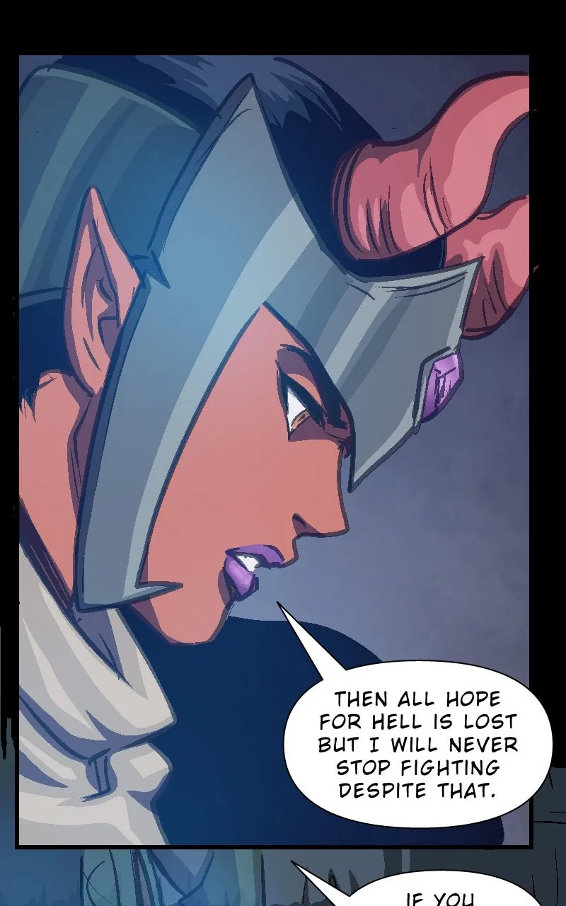 Gates of Hell Chapter 36 page 46 - 