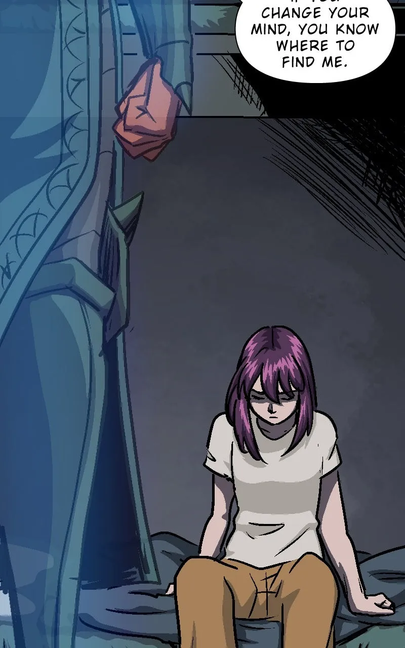 Gates of Hell Chapter 36 page 47 - 
