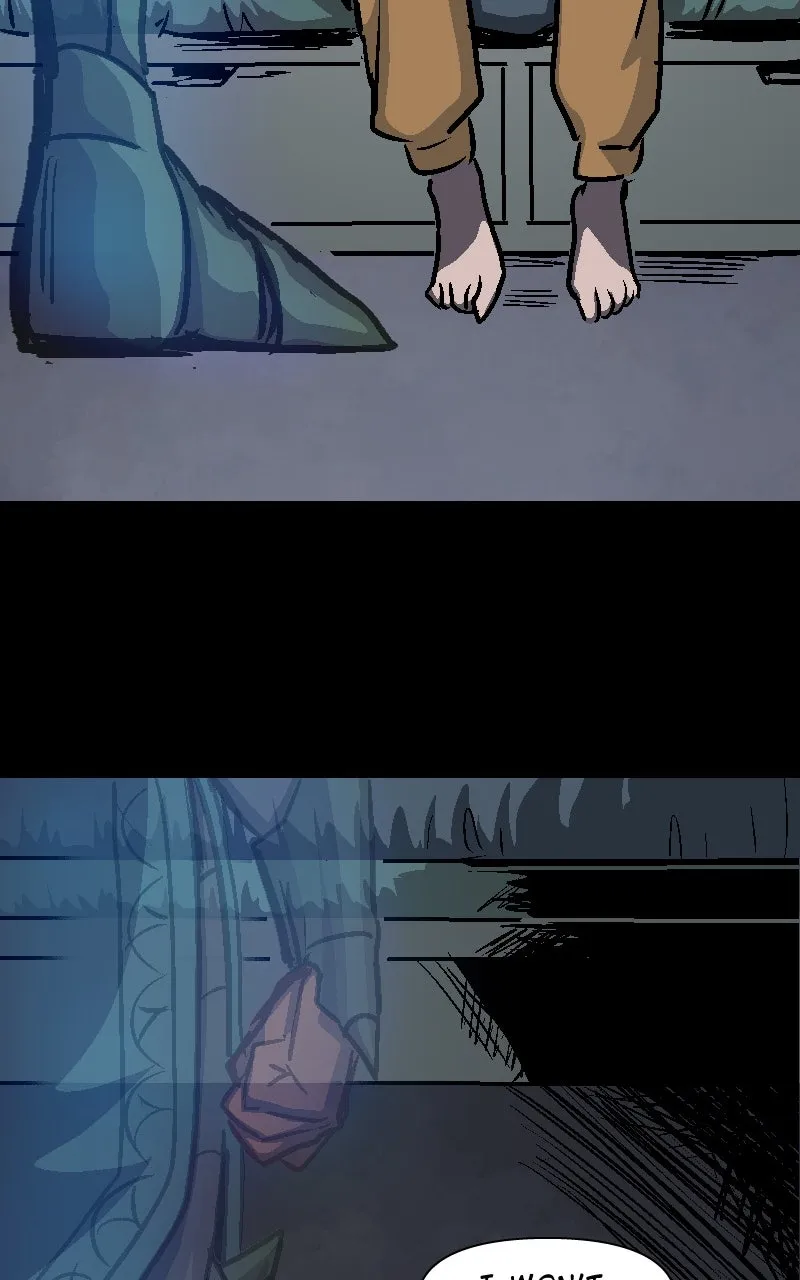 Gates of Hell Chapter 36 page 48 - 