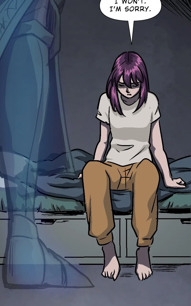 Gates of Hell Chapter 36 page 49 - 