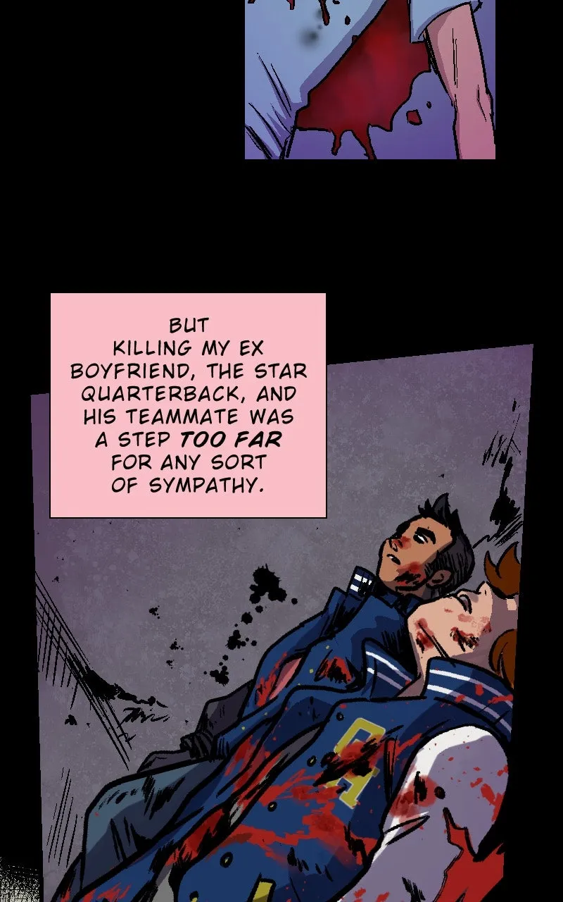 Gates of Hell Chapter 36 page 6 - 