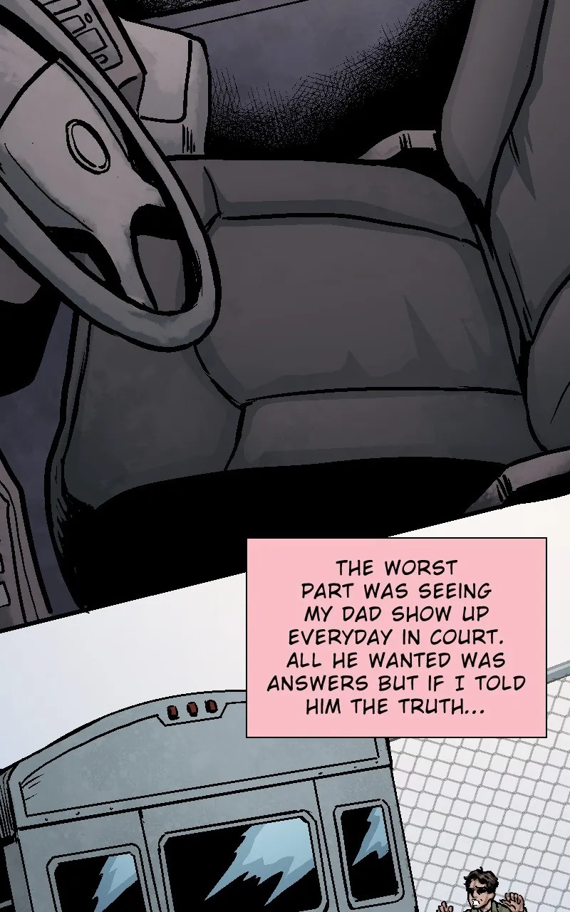 Gates of Hell Chapter 36 page 10 - 