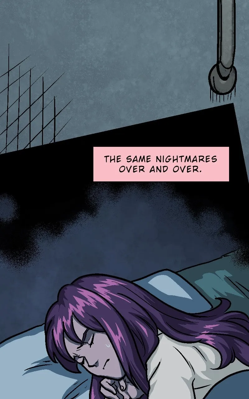 Read Gates of Hell chapter 37 image 1 on Lezhin