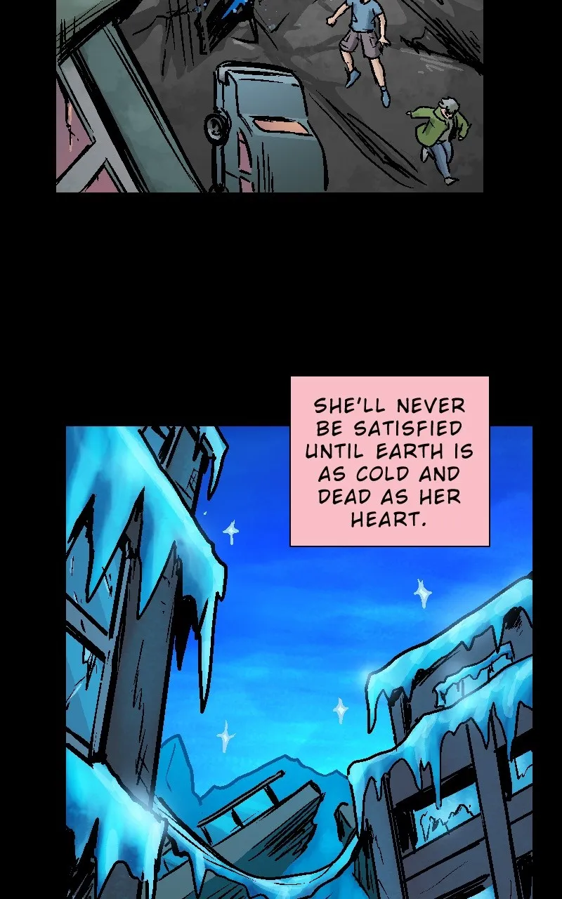 Read Gates of Hell chapter 37 image 10 on Lezhin
