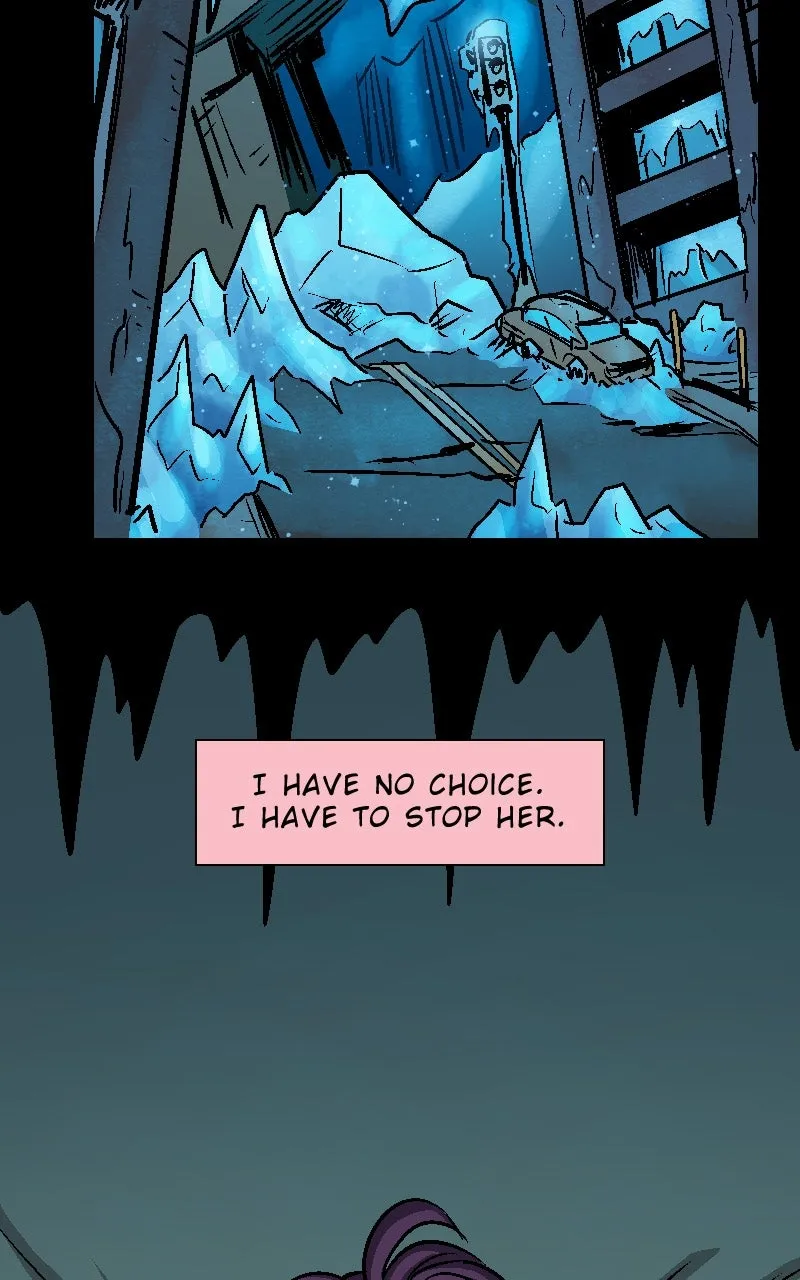 Read Gates of Hell chapter 37 image 11 on Lezhin