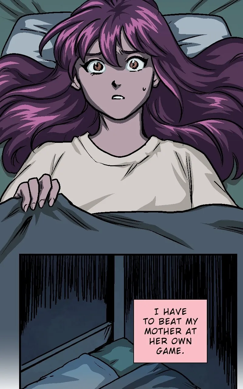 Read Gates of Hell chapter 37 image 12 on Lezhin