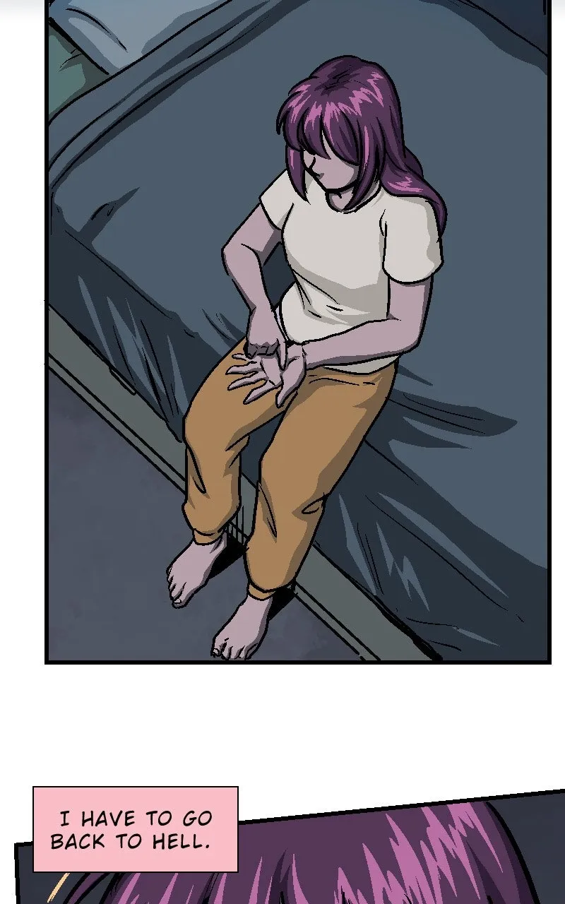 Read Gates of Hell chapter 37 image 13 on Lezhin