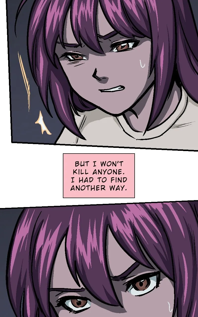 Read Gates of Hell chapter 37 image 14 on Lezhin
