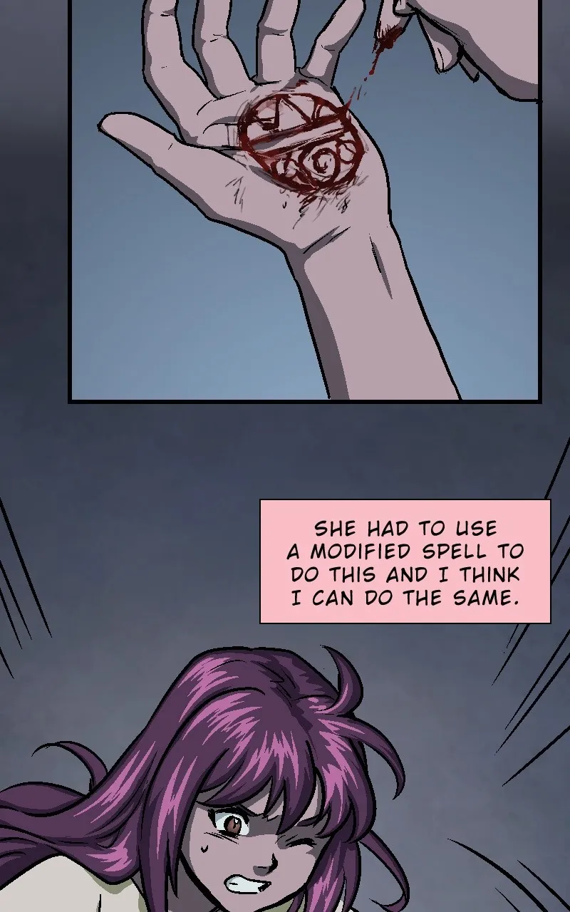 Read Gates of Hell chapter 37 image 17 on Lezhin