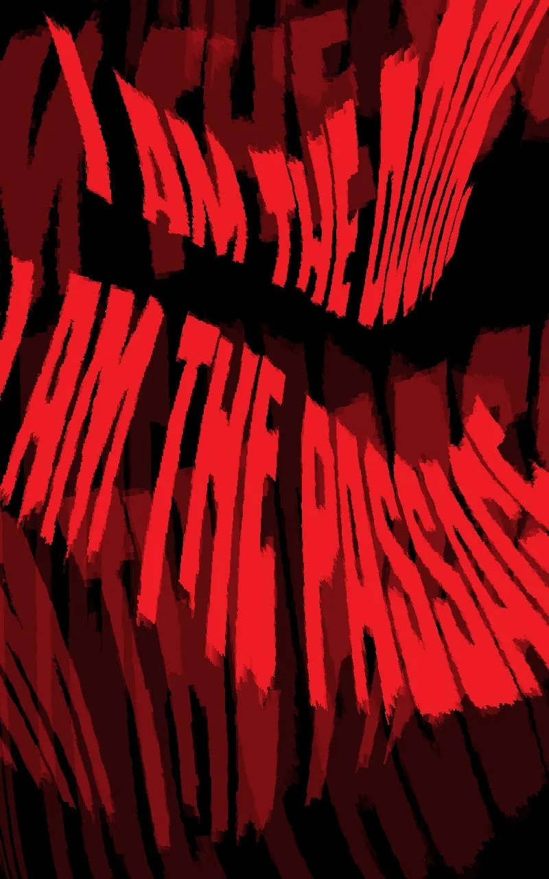 Read Gates of Hell chapter 37 image 21 on Lezhin