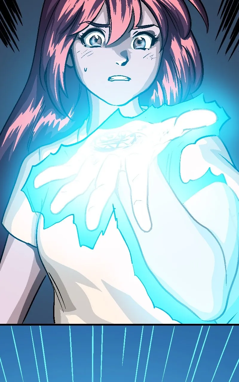 Read Gates of Hell chapter 37 image 26 on Lezhin
