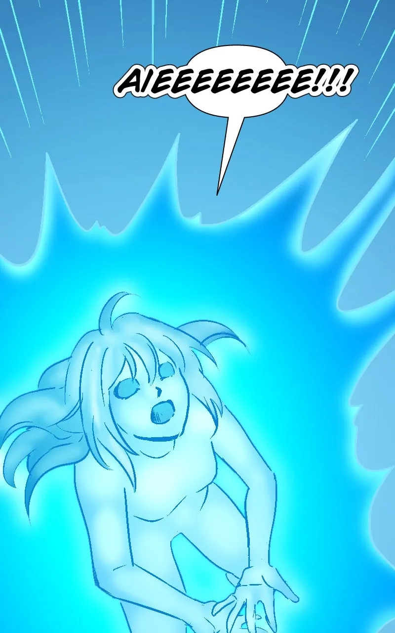 Read Gates of Hell chapter 37 image 27 on Lezhin