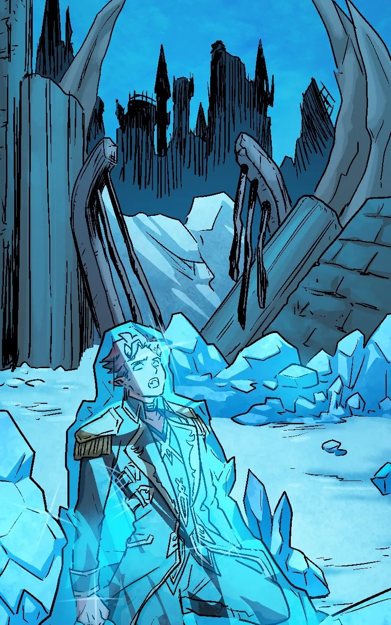 Read Gates of Hell chapter 37 image 3 on Lezhin