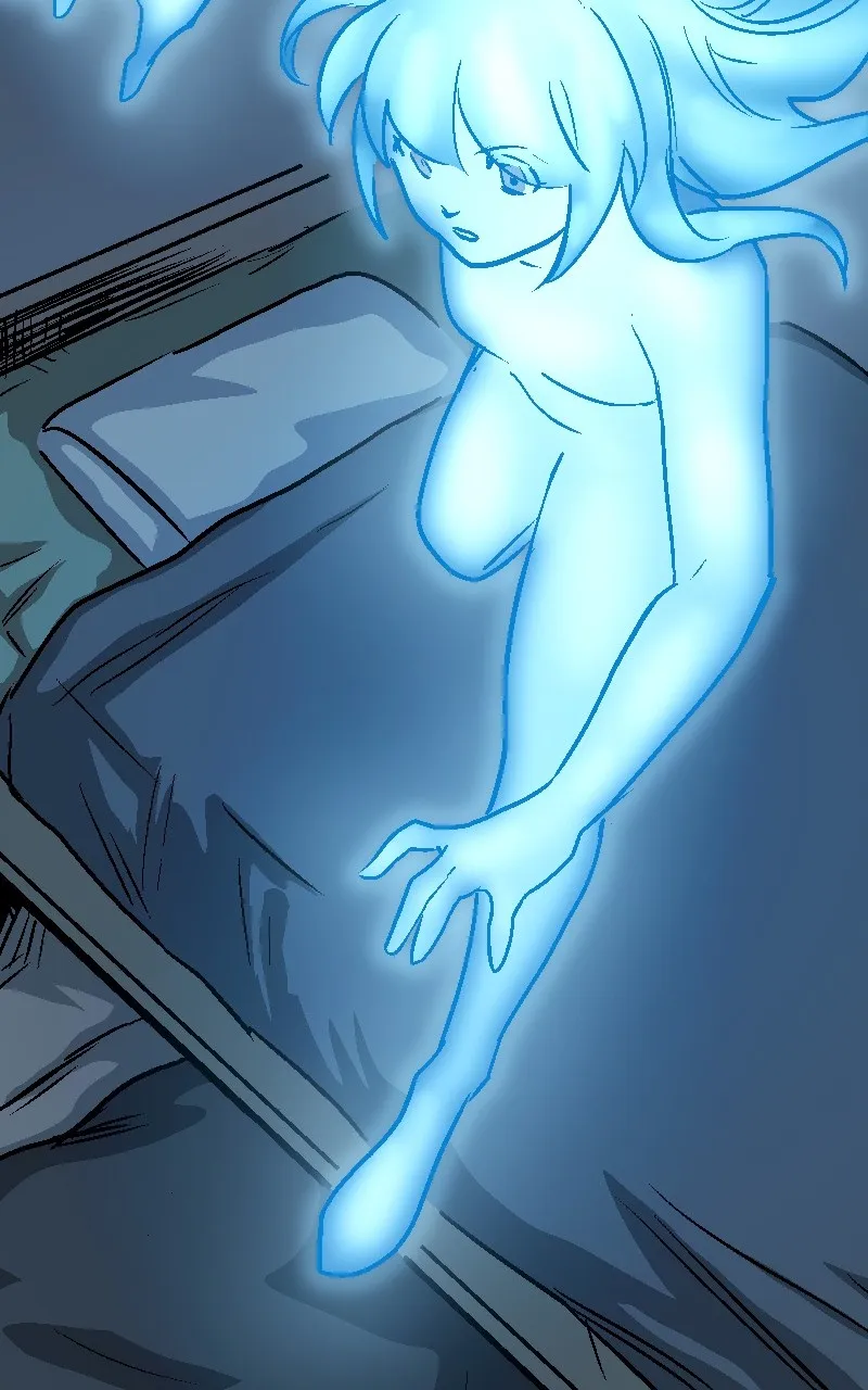 Read Gates of Hell chapter 37 image 31 on Lezhin