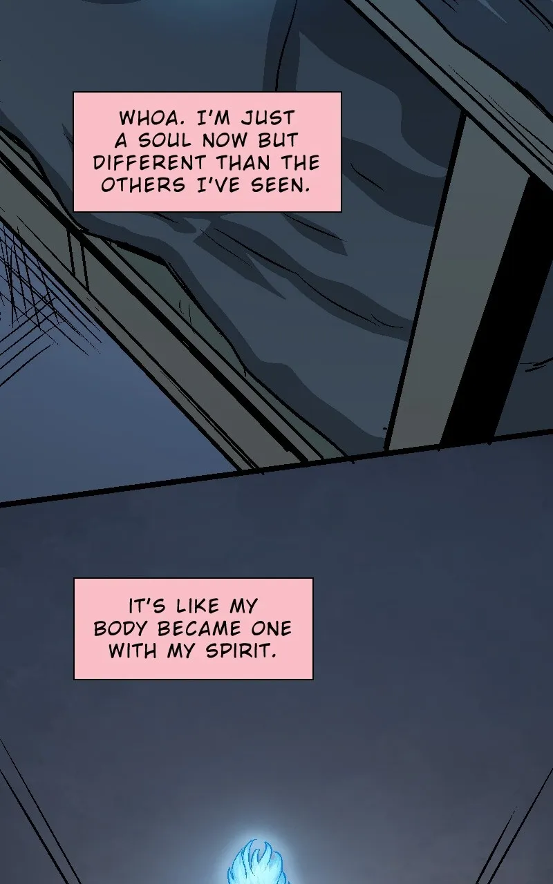 Read Gates of Hell chapter 37 image 32 on Lezhin