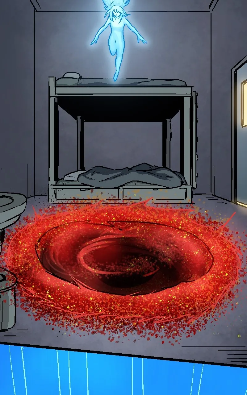 Read Gates of Hell chapter 37 image 33 on Lezhin
