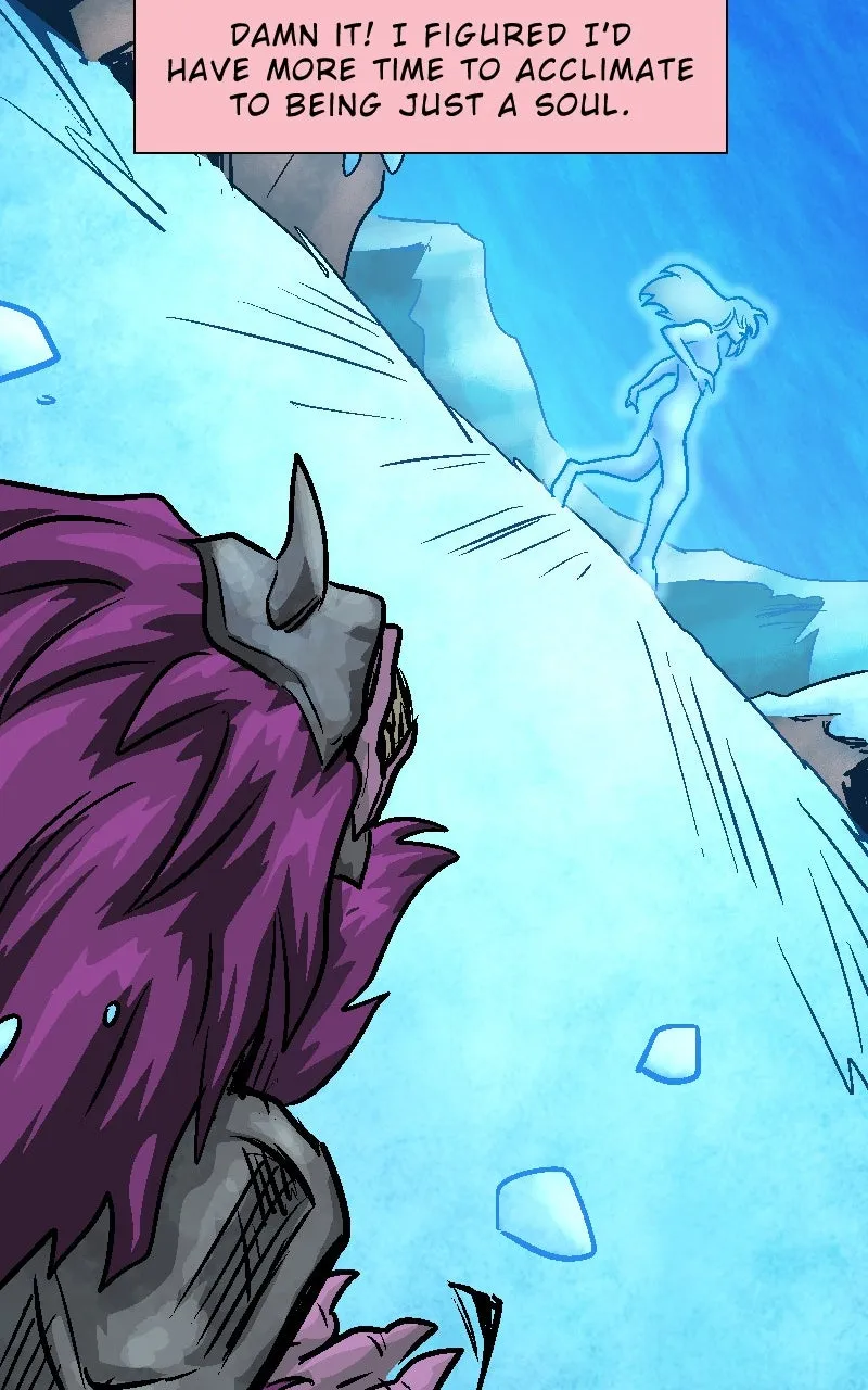 Read Gates of Hell chapter 37 image 39 on Lezhin